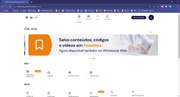 Como favoritar um conteúdo.gif